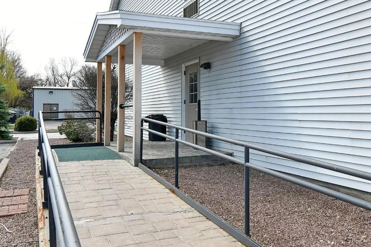 Country Inn & Suites By Radisson, Mount Morris, Ny Exterior foto